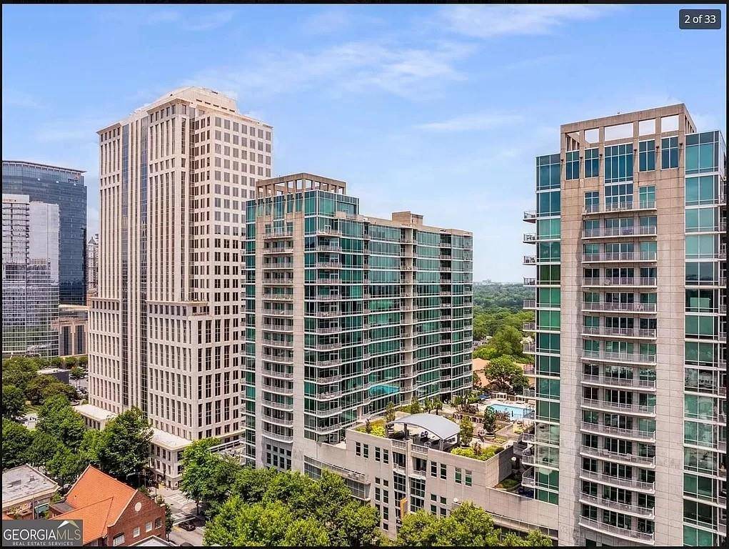 923 Peachtree ST NE #1524, Atlanta, GA 30309