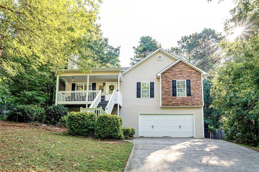 117 GREATWOOD DR, White, GA 30184