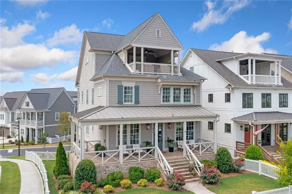 559 S Club DR, Woodstock, GA 30188