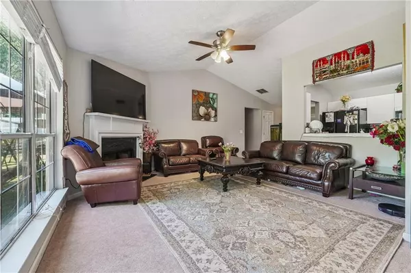Suwanee, GA 30024,3635 Oak Park DR