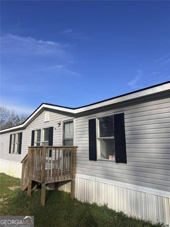 481 Shaw Road #40, Sharpsburg, GA 30277