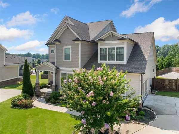 Cumming, GA 30040,3505 Knobcone DR