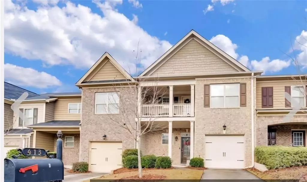 Atlanta, GA 30331,413 Fern Bay DR