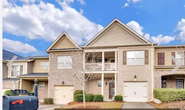 413 Fern Bay DR, Atlanta, GA 30331