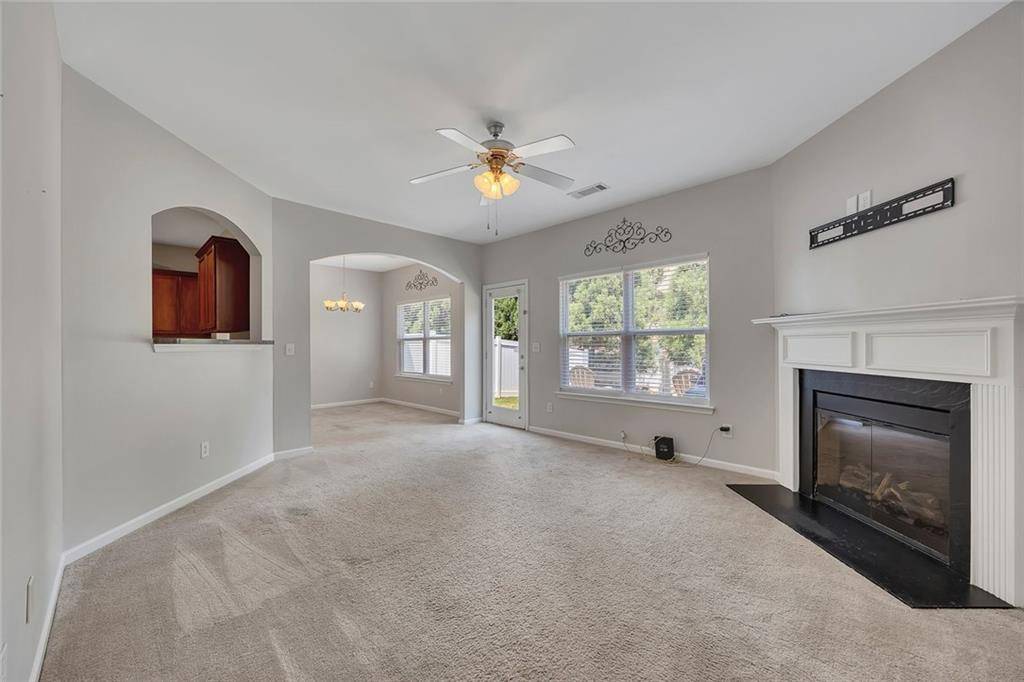Dawsonville, GA 30534,29 Highland Pointe CIR E