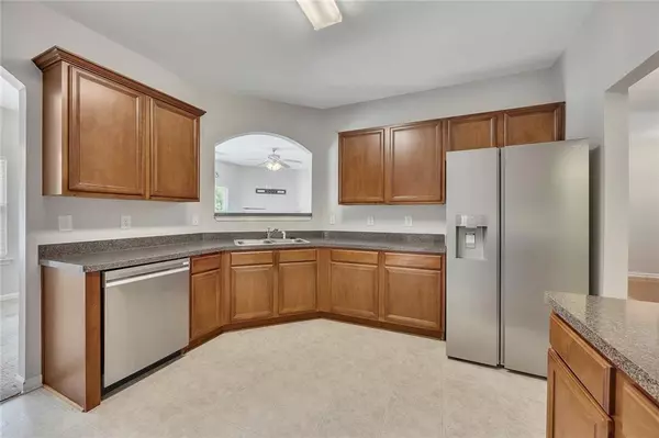 Dawsonville, GA 30534,29 Highland Pointe CIR E