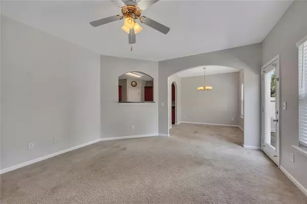Dawsonville, GA 30534,29 Highland Pointe CIR E