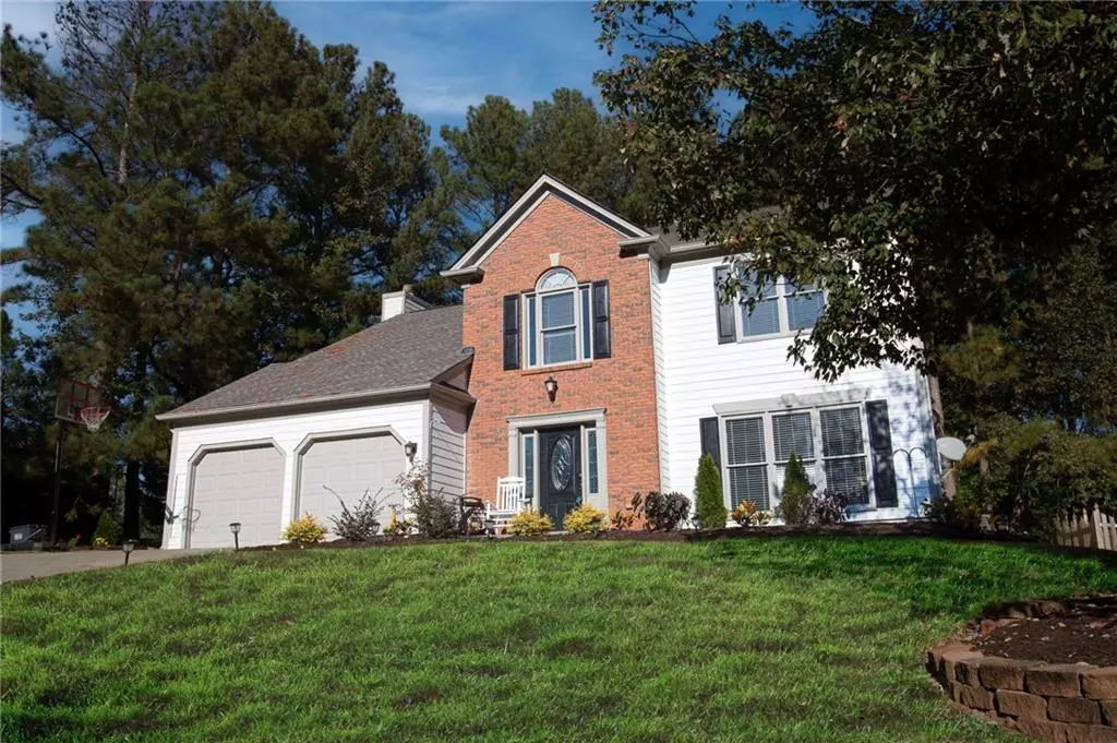 Lawrenceville, GA 30043,340 ROSEDOWN WAY