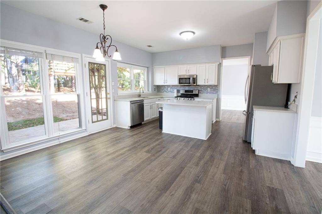 Lawrenceville, GA 30043,340 ROSEDOWN WAY