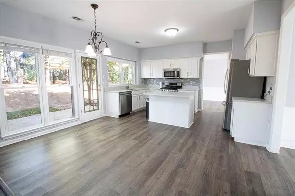 Lawrenceville, GA 30043,340 ROSEDOWN WAY