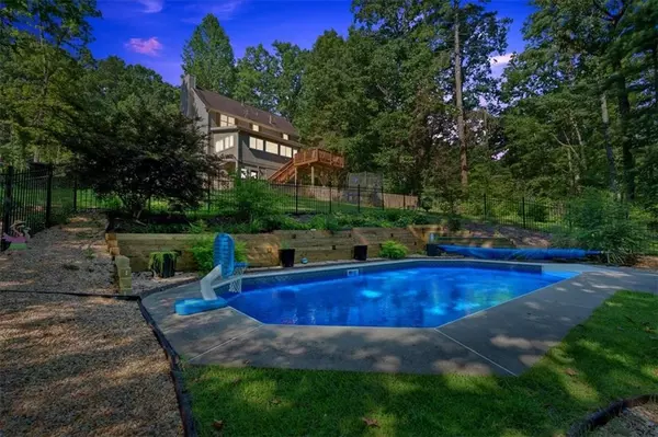 Ball Ground, GA 30107,3044 Cypress CV