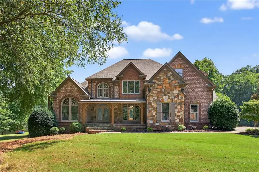 115 Arabian AVE, Milton, GA 30004