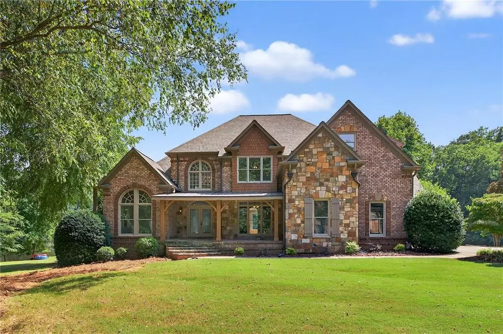 Milton, GA 30004,115 Arabian AVE