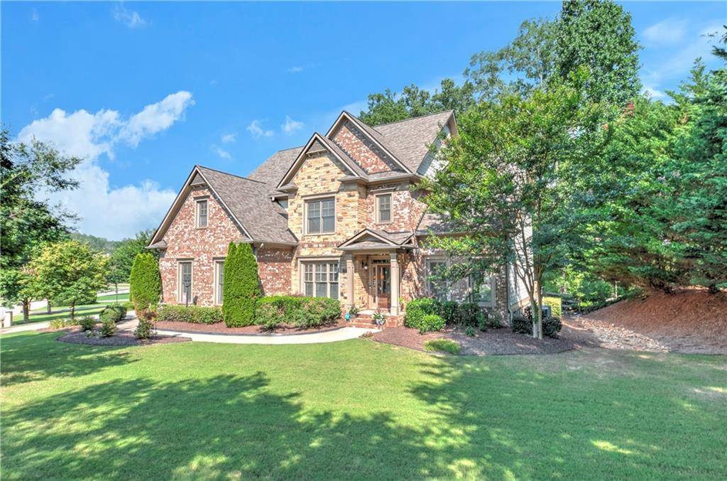 Ball Ground, GA 30107,8510 Hightower RDG