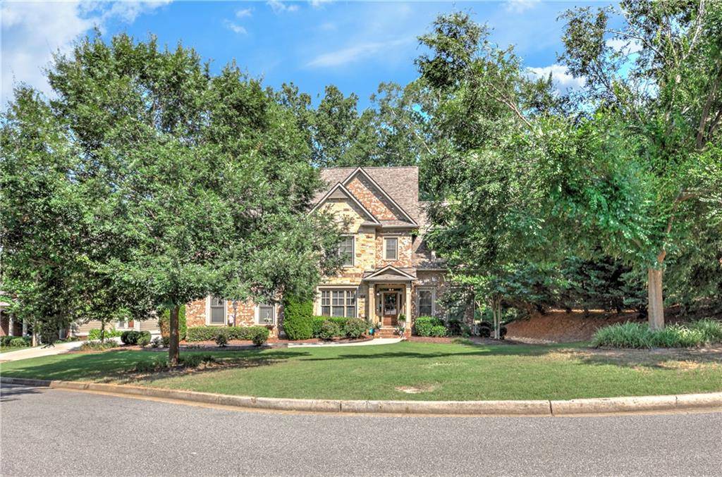 Ball Ground, GA 30107,8510 Hightower RDG