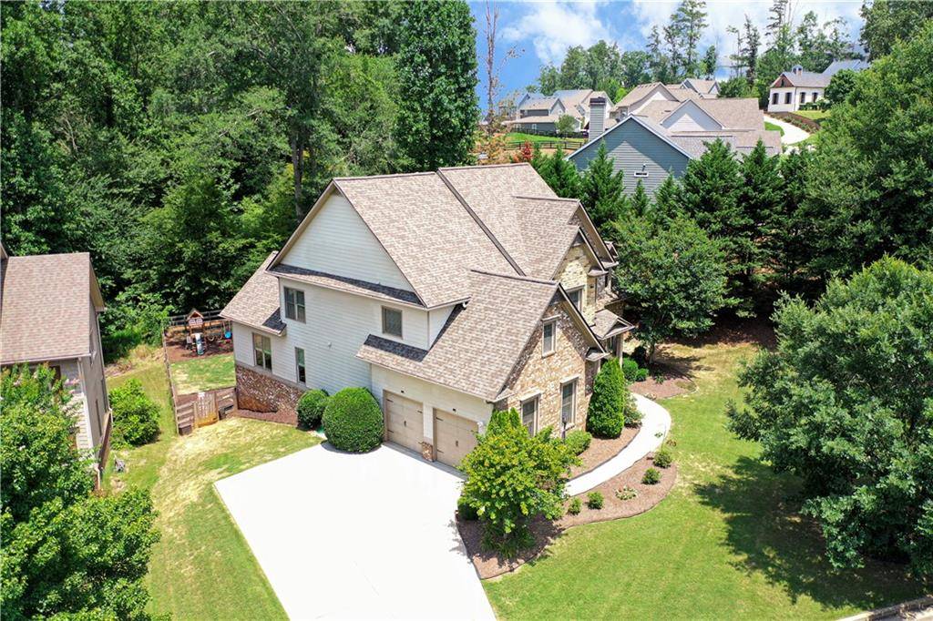 Ball Ground, GA 30107,8510 Hightower RDG
