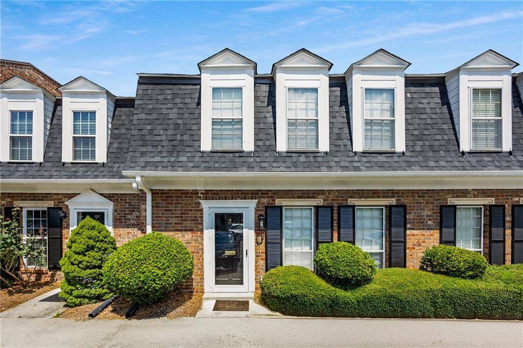 3 Market Square PL NW, Atlanta, GA 30318