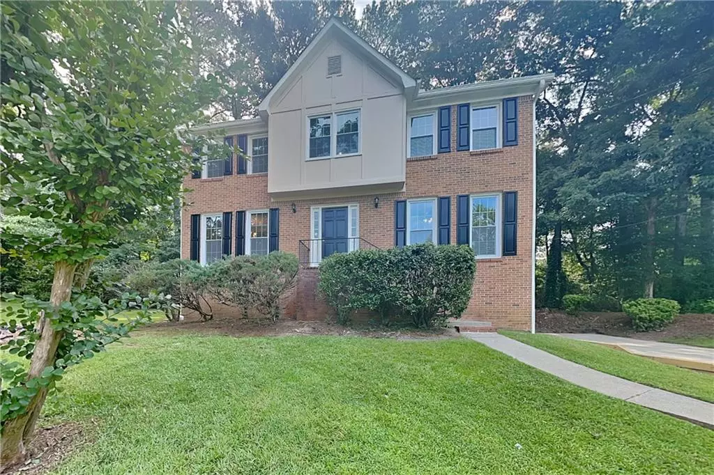 Marietta, GA 30066,1285 Morgan Chase TER NE