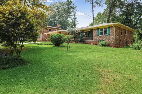 3084 San Jose DR, Decatur, GA 30032