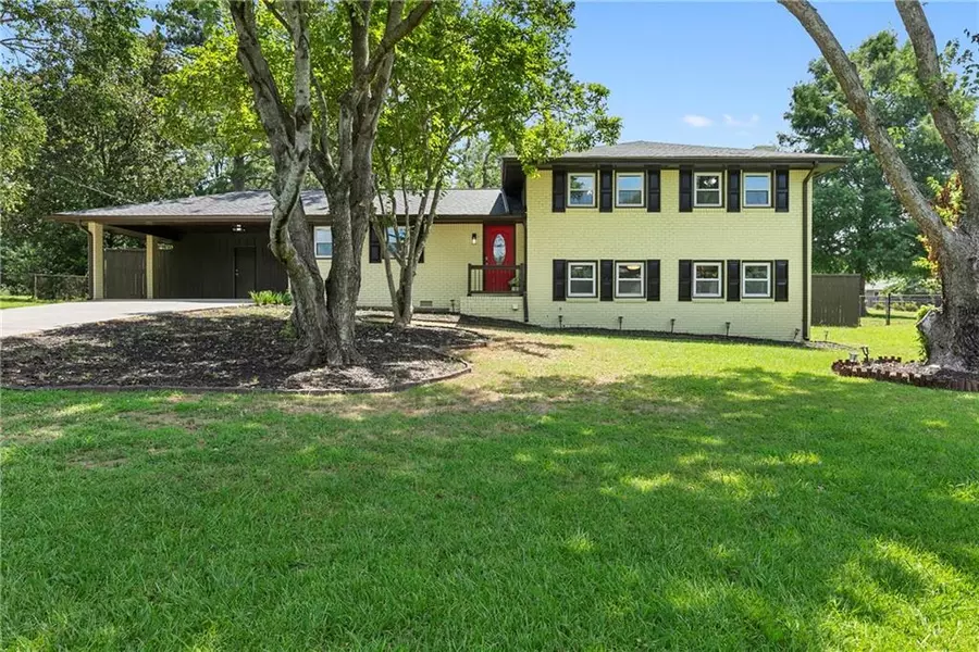 399 W Sandtown RD SW, Marietta, GA 30064