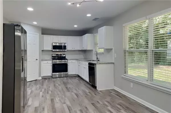 Snellville, GA 30039,4087 Rosebud Park DR