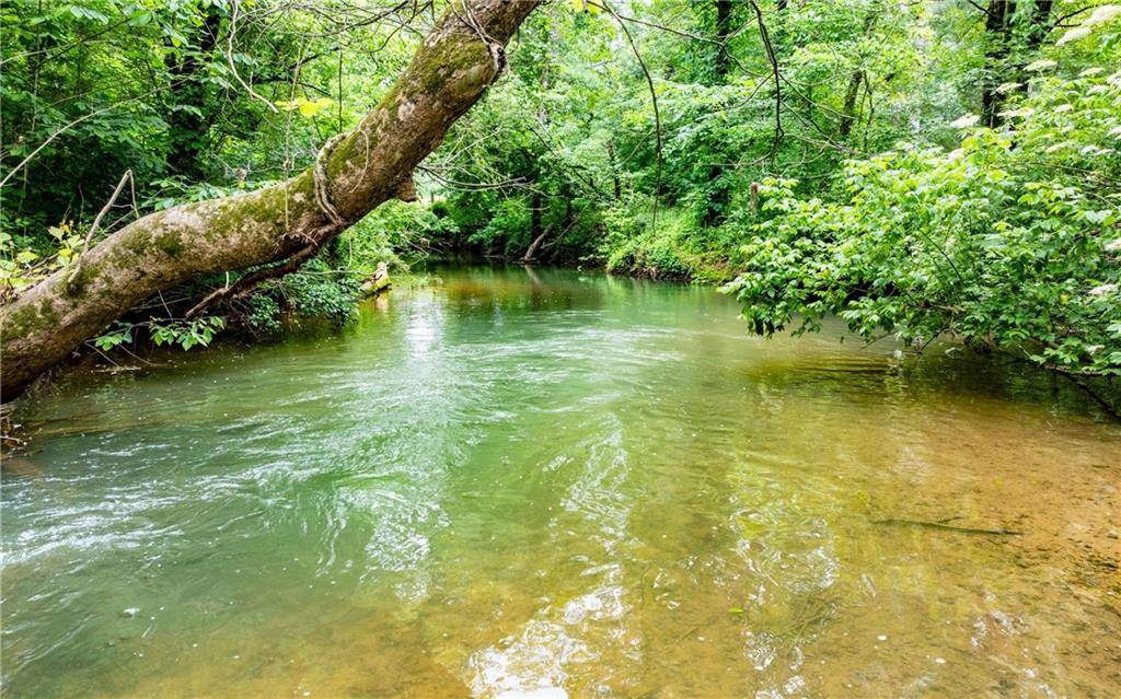 Rydal, GA 30171,116 Ac Pine Hill RD SE