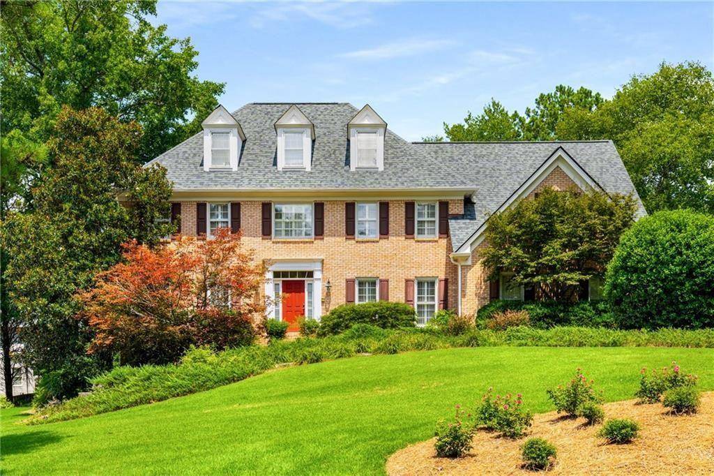 7565 Wolf Brook DR, Atlanta, GA 30350