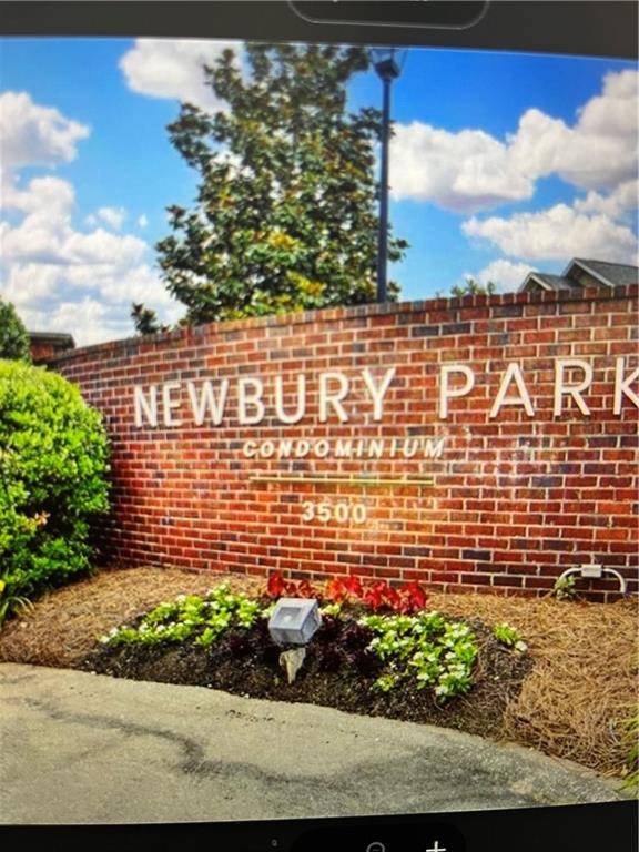 3500 Sweetwater RD #424, Duluth, GA 30096