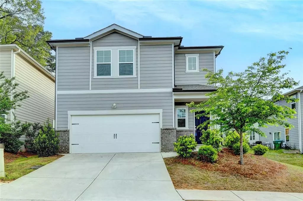 Pendergrass, GA 30567,24 SEED LN