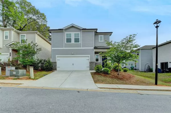 Pendergrass, GA 30567,24 SEED LN