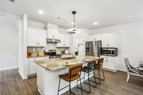 Atlanta, GA 30339,2310 Portrush WAY SE