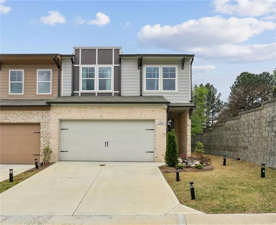 Atlanta, GA 30339,2310 Portrush WAY SE