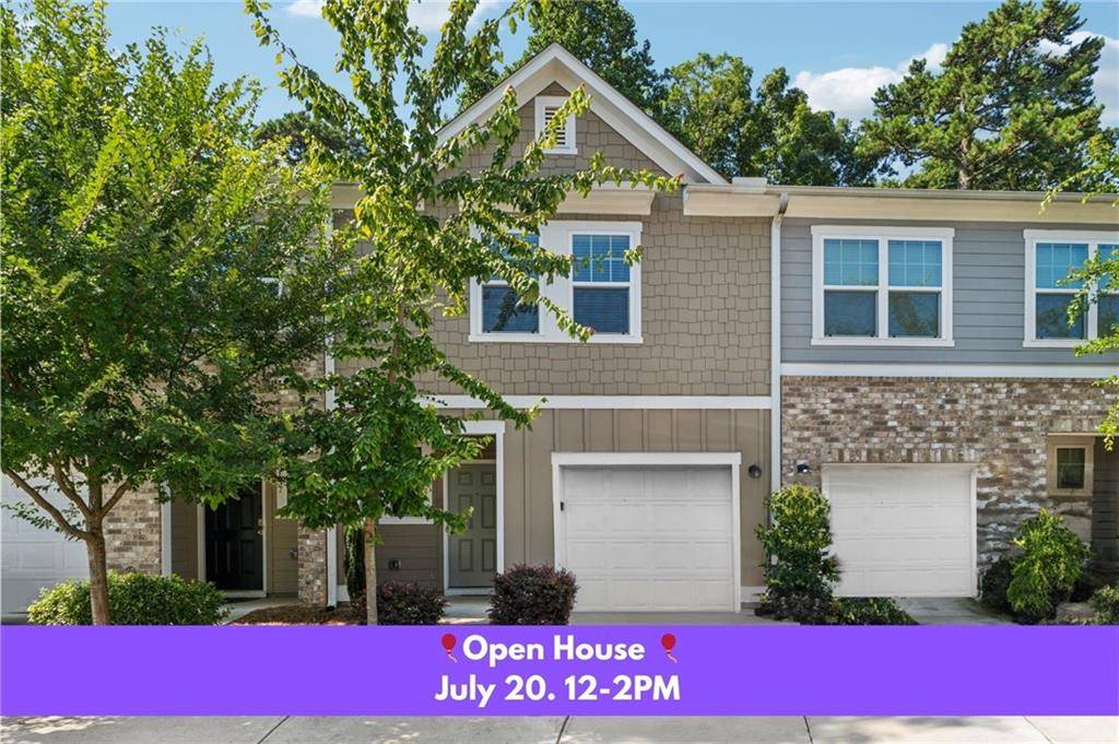 3135 Journal CT, Decatur, GA 30035