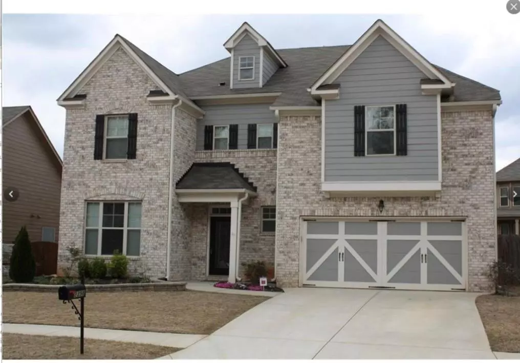 Buford, GA 30519,2398 Beauchamp CT