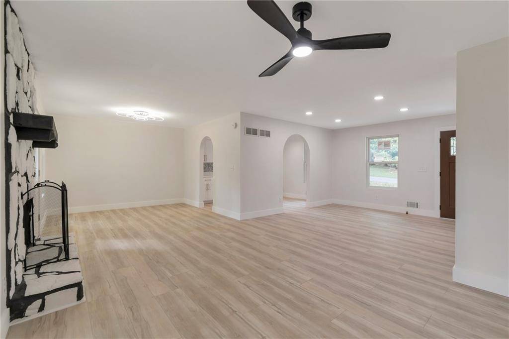Lawrenceville, GA 30044,1684 Oak Ridge WAY