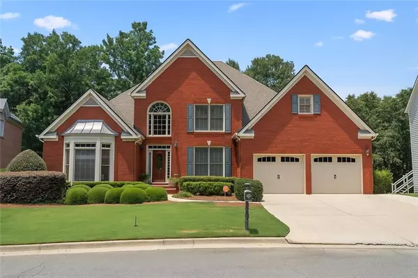 Roswell, GA 30075,3929 Fort TRL NE