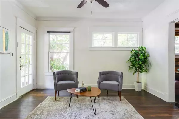 Atlanta, GA 30307,1287 Euclid AVE NE