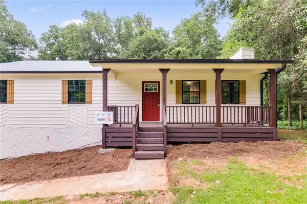 Austell, GA 30106,2519 Dogwood Hills CT