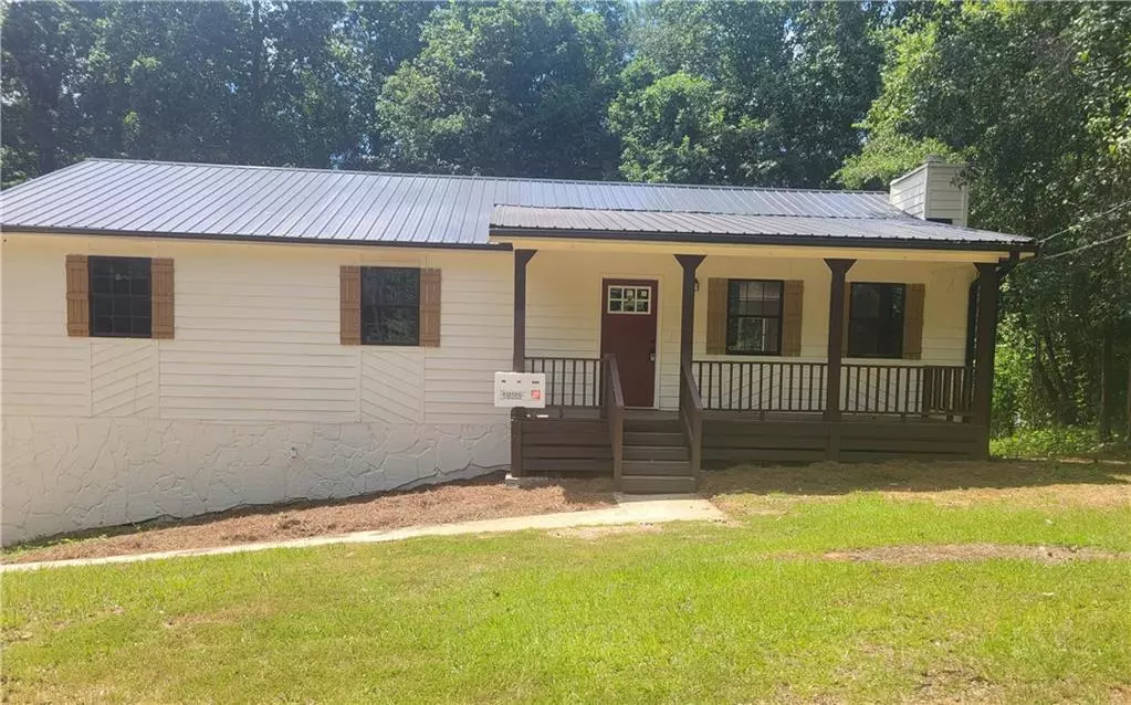 Austell, GA 30106,2519 Dogwood Hills CT