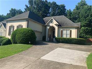 4208 Terrace CT SE, Smyrna, GA 30082