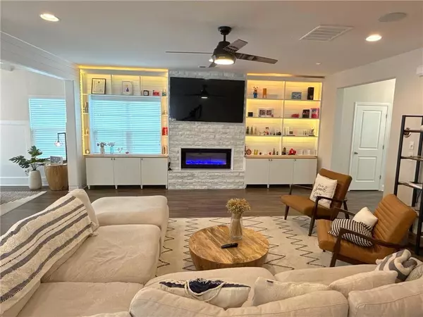 Buford, GA 30519,3138 Lantana WAY