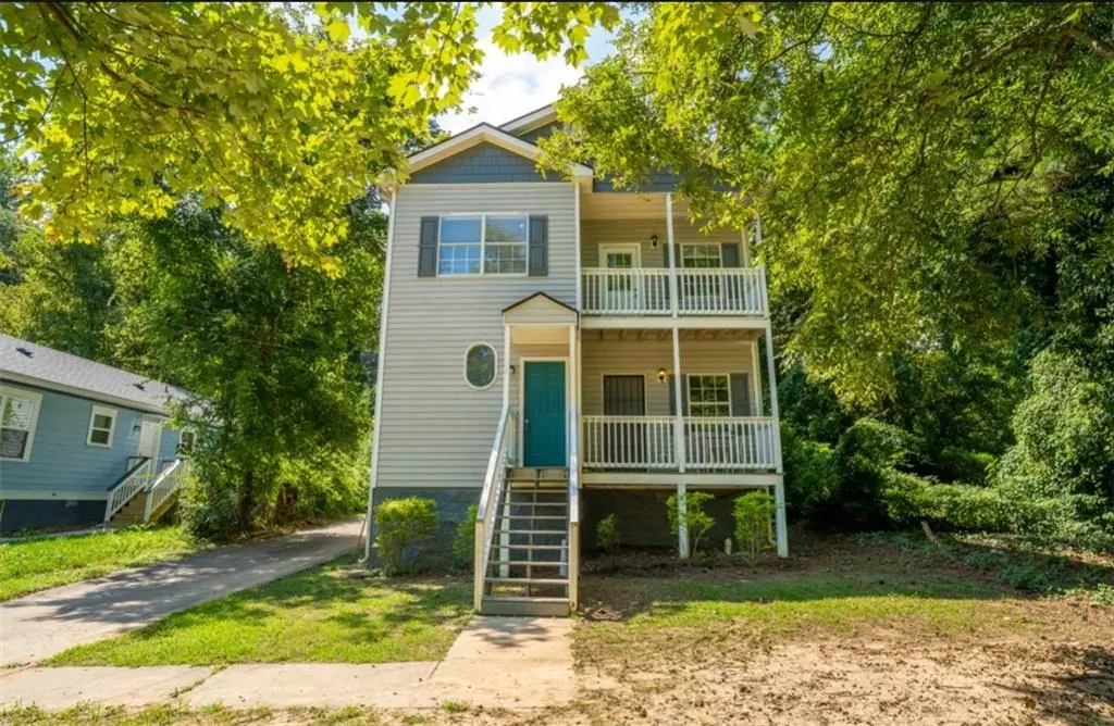 Atlanta, GA 30314,1960 Pinedale DR NW