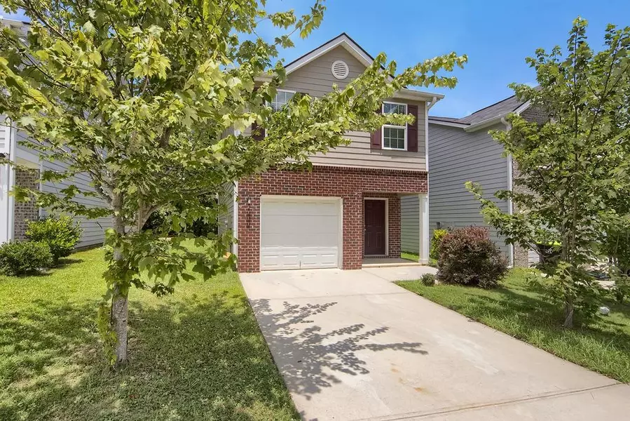 2144 Belmont CIR, Conyers, GA 30012