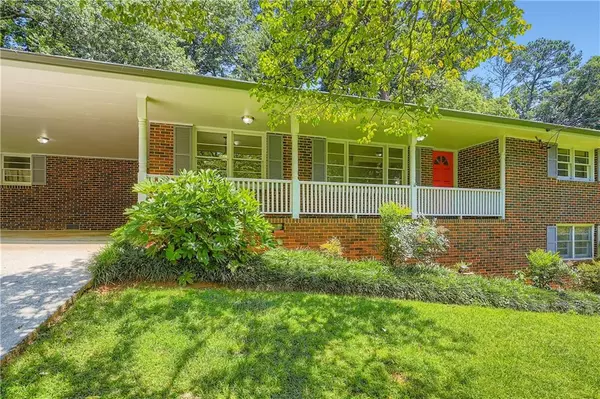 Atlanta, GA 30345,3140 Randolph RD NE