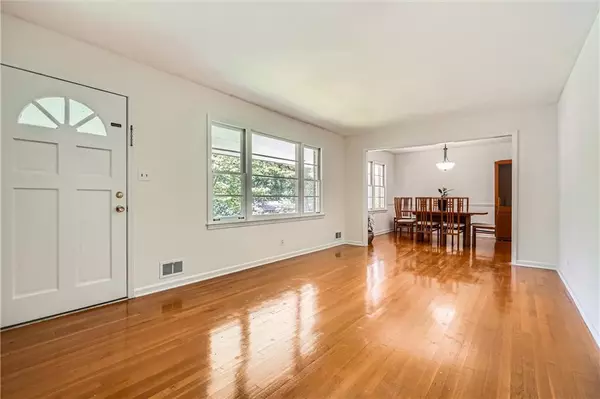 Atlanta, GA 30345,3140 Randolph RD NE