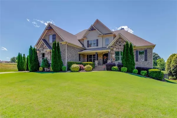 Jefferson, GA 30549,1776 Traditions WAY