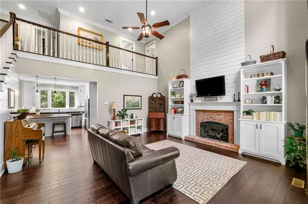 Calhoun, GA 30701,290 Beamer CIR SW