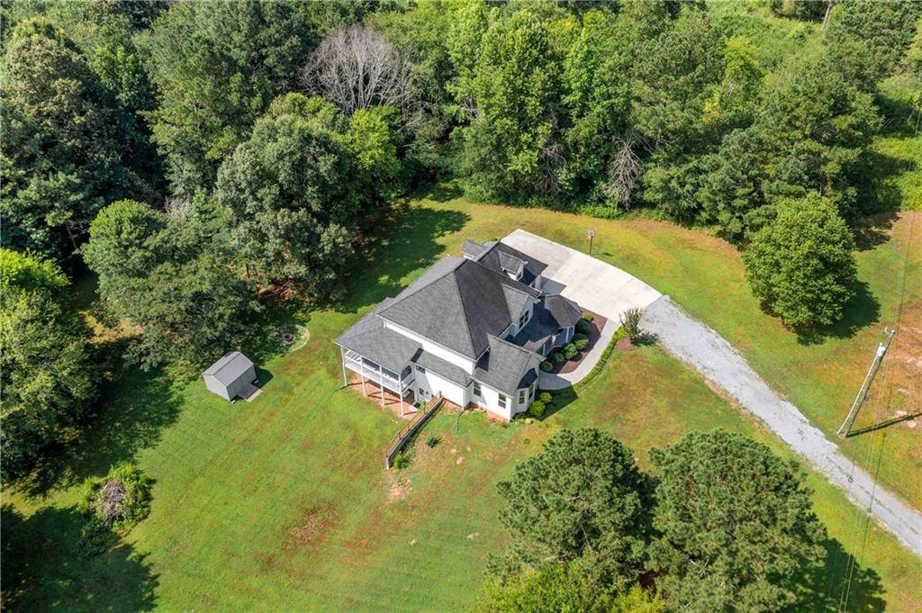 Calhoun, GA 30701,290 Beamer CIR SW