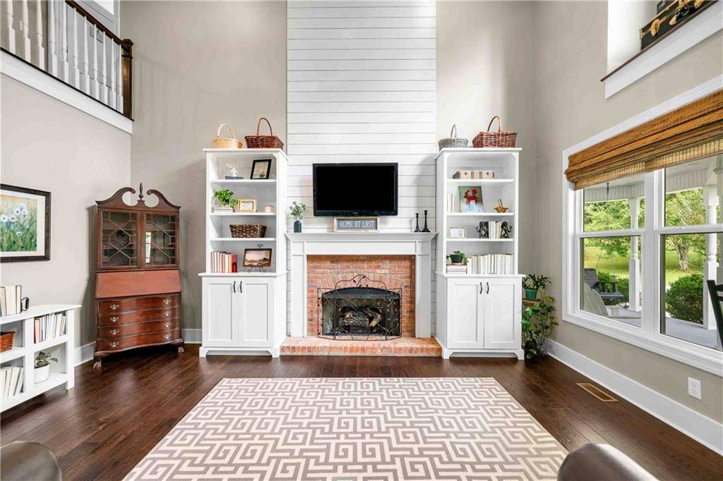 Calhoun, GA 30701,290 Beamer CIR SW