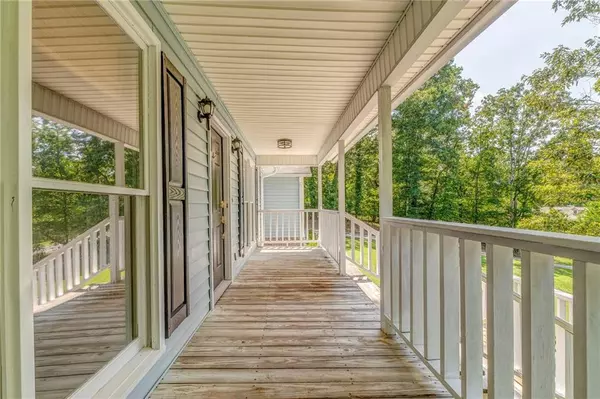 Silver Creek, GA 30173,22 Timberwood DR SE